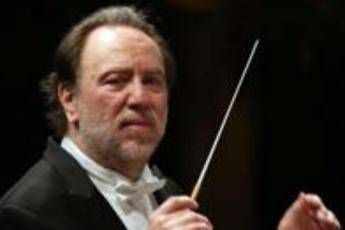 Riccardo Chailly 'trova' una versione sconosciuta di 'Andrea Chénier' Riccardo Chailly 'trova' una versione sconosciuta di 'Andrea Chénier'